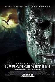 I, Frankenstein (2014) watch-I, Frankenstein (2014)