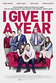 I Give It a Year (2013) watch-I Give It a Year (2013)
