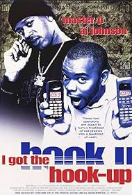 I Got the Hook Up (1998) watch-I Got the Hook Up (1998)