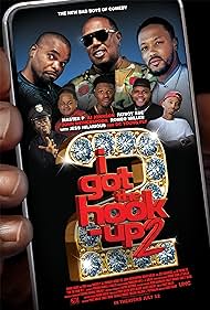 I Got the Hook Up 2 (2019) watch-I Got the Hook Up 2 (2019)