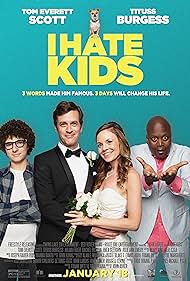 I Hate Kids (2019) watch-I Hate Kids (2019)