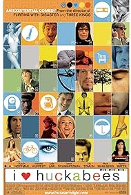 I Heart Huckabees (2004) watch-I Heart Huckabees (2004)