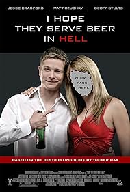 watch-I Hope They Serve Beer in Hell (2009)