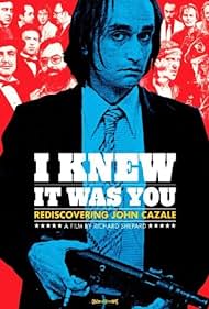 watch-I Knew It Was You: Rediscovering John Cazale (2009)