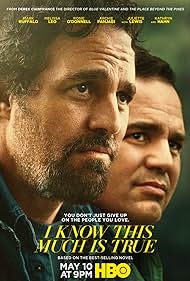 I Know This Much Is True (2020) watch-I Know This Much Is True (2020)