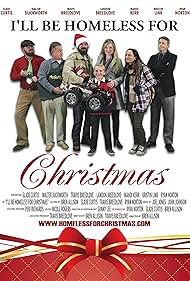 watch-I'll Be Homeless for Christmas (2012)