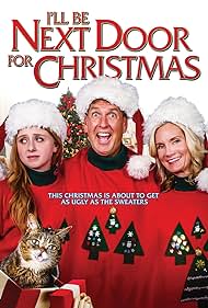 I'll Be Next Door for Christmas (2018) watch-I'll Be Next Door for Christmas (2018)