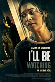 I'll Be Watching (2023) watch-I'll Be Watching (2023)