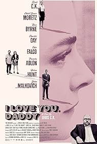 I Love You, Daddy (2017) watch-I Love You, Daddy (2017)