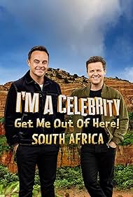 watch-I'm a Celebrity... South Africa (2023)