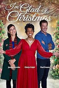 I'm Glad It's Christmas (2022) watch-I'm Glad It's Christmas (2022)