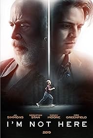I'm Not Here (2019) watch-I'm Not Here (2019)