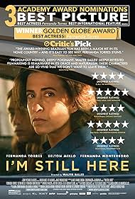 I'm Still Here (2024) watch-I'm Still Here (2024)