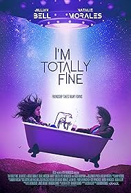 I'm Totally Fine (2022) watch-I'm Totally Fine (2022)