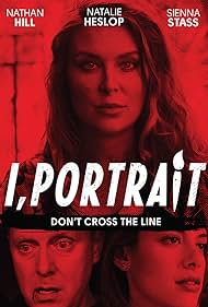 I, Portrait (2021) watch-I, Portrait (2021)
