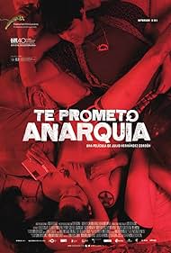 watch-I Promise You Anarchy (2016)