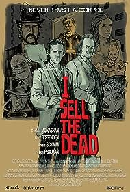 I Sell the Dead (2009) watch-I Sell the Dead (2009)