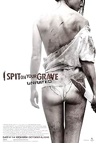 I Spit on Your Grave (2010) watch-I Spit on Your Grave (2010)
