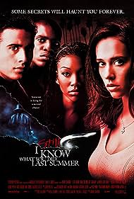 I Still Know What You Did Last Summer (1998) watch-I Still Know What You Did Last Summer (1998)
