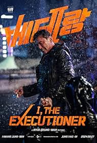 I, The Executioner (2024) watch-I, The Executioner (2024)