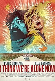 I Think We're Alone Now (2018) watch-I Think We're Alone Now (2018)