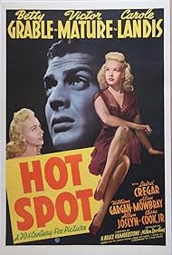 watch-I Wake Up Screaming (1941)