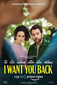 I Want You Back (2022) watch-I Want You Back (2022)