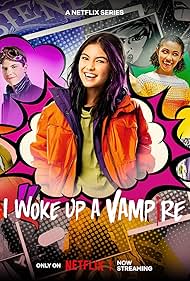 watch-I Woke Up a Vampire (2023)