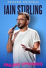 watch-Iain Stirling: Failing Upwards (2022)