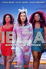 Ibiza (2018) watch-Ibiza (2018)
