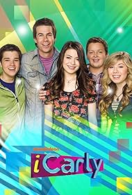 iCarly (2007) watch-iCarly (2007)