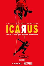 Icarus (2017) watch-Icarus (2017)
