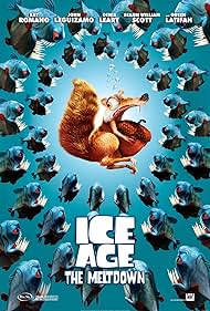Ice Age: The Meltdown (2006) watch-Ice Age: The Meltdown (2006)