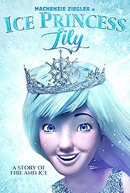 Ice Princess Lily (2019) watch-Ice Princess Lily (2019)