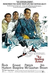 Ice Station Zebra (1968) watch-Ice Station Zebra (1968)