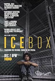 Icebox (2018) watch-Icebox (2018)
