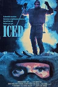Iced (1989) watch-Iced (1989)