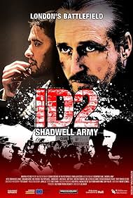 ID2: Shadwell Army (2016) watch-ID2: Shadwell Army (2016)