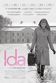 Ida (2013) watch-Ida (2013)