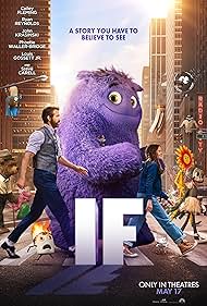 IF (2024) watch-IF (2024)