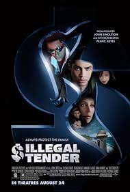 Illegal Tender (2007) watch-Illegal Tender (2007)