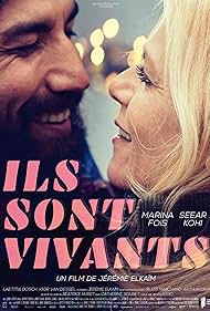 Ils sont vivants (2022) watch-Ils sont vivants (2022)