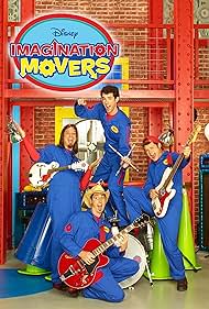 Imagination Movers (2008) watch-Imagination Movers (2008)
