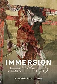Immersion (2023) watch-Immersion (2023)