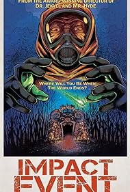 Impact Event (2018) watch-Impact Event (2018)