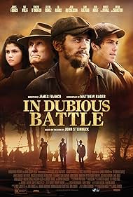 In Dubious Battle (2017) watch-In Dubious Battle (2017)