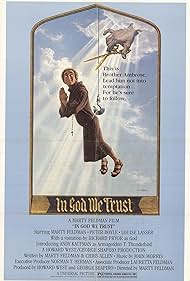 In God We Trust (or Gimme That Prime Time Religion) (1980) watch-In God We Trust (or Gimme That Prime Time Religion) (1980)