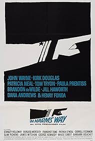 watch-In Harm's Way (1965)