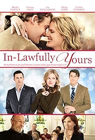 In-Lawfully Yours (2016) watch-In-Lawfully Yours (2016)