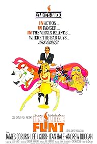 watch-In Like Flint (1967)